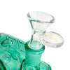 4-1/2 Car Shape Glass Bong-Assorted Color