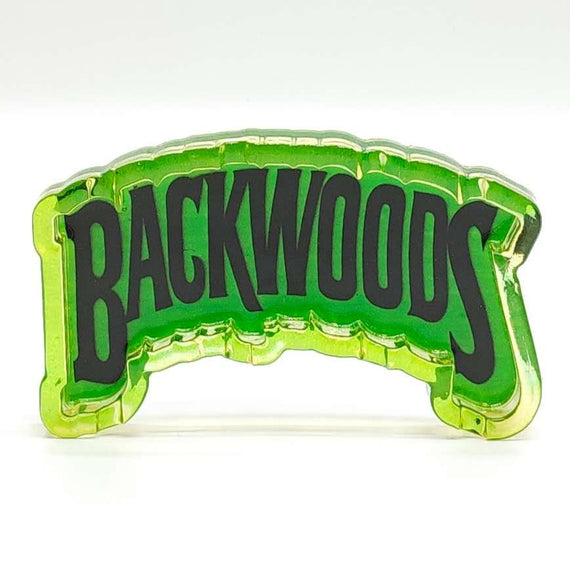 BK Design Ashtray-Assorted Color
