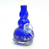 5 " Soft Glass Assorted Colors