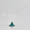 Glass Oil Burner Bubble Pipe