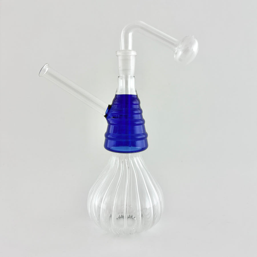 7“ Swirl Oil Burner Bubbler