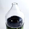 Electric Lamp Bong Set-Leaf