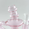 5” Recycler Dab Rig – Circ Perc