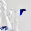 Wicked | 6" Swirl Dab Rig
