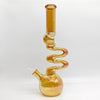 Electroplated Zig-Zag Zong 18" 7mm