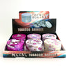 Kitty Design Grinder 63*44mm 4 Parts