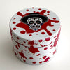 Smoking Día de los Muertos Accessory Gift Set
