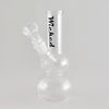 6" Water Pipe with Stem