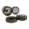 Wicked | Acrylic 4-Part Grinder – 63mm x 69mm