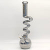 Electroplated Zig-Zag Zong 18" 7mm