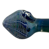 5" Heavy-Duty Glass Hand Pipe