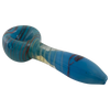 4" Glass Hand Pipe – Assorted Colors