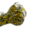 5" Heavy-Duty Glass Hand Pipe – Assorted Colors