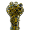 5" Heavy-Duty Glass Hand Pipe – Assorted Colors