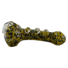 5" Heavy-Duty Glass Hand Pipe – Assorted Colors