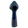 5" Heavy-Duty Glass Hand Pipe