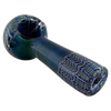5" Heavy-Duty Glass Hand Pipe