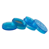 Wicked | Acrylic 4-Piece Grinder Display (24 pcs)