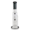 17" Straight Shooter with Dual Dome Matrix Percolators