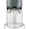 17" Straight Shooter with Dual Dome Matrix Percolators