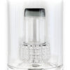 17" Straight Shooter with Dual Dome Matrix Percolators