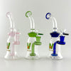 8" Circ Perc Rig
