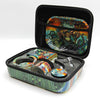 Juicy Box Poseidon Smoking Set [Juicy Box Set-4]