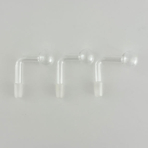 Oil Burner Pipe 3PCS/Pack