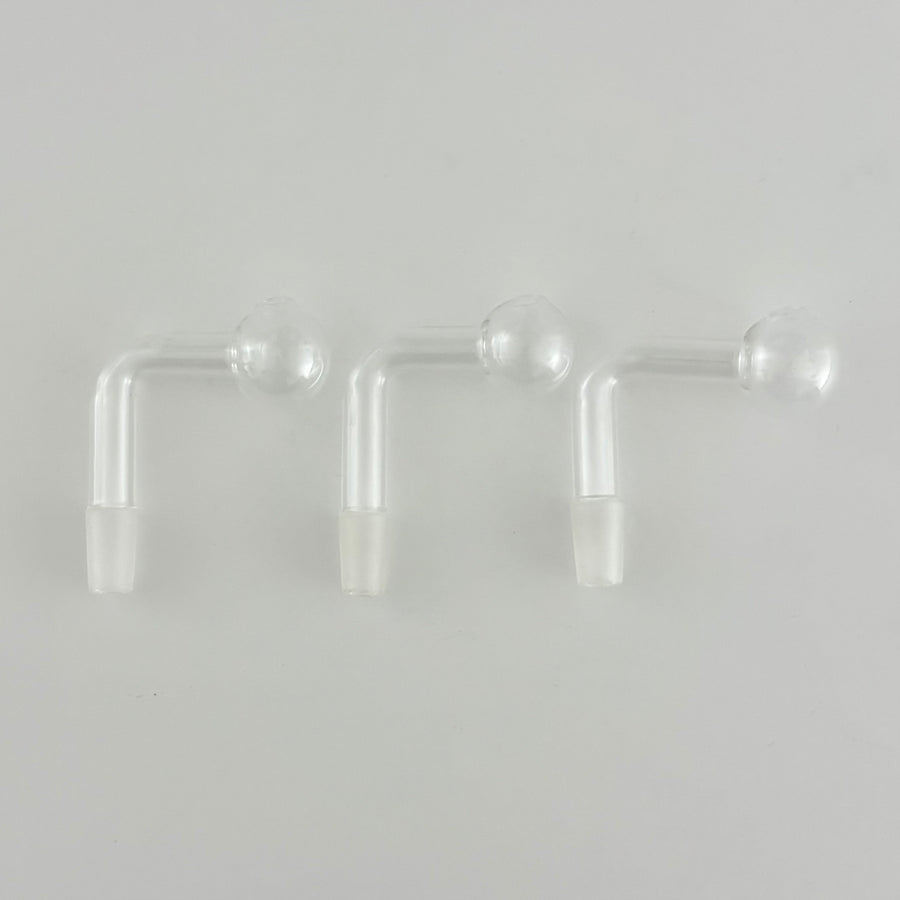 Oil Burner Pipe 3PCS/Pack