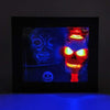 LED Skull Nectar Collector Kit [SKNC]