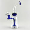 8" Circ Perc Rig
