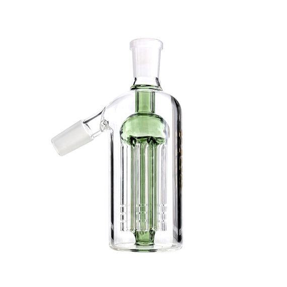 Dank 6-Arm Diffused Ash Catcher – 14mm 45°