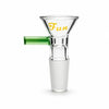Fortune | 14mm Male Funnel Bowl Piece