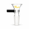 Fortune | 14mm Male Funnel Bowl Piece