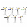 Fortune | 14mm Male Funnel Bowl Piece