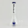 Wicked | 8" Beaker-Style Dab Rig