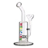 Wellcann | 9" InclineFlow Glass Rig