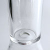 10" 5mm Clear Beaker Glass Bong