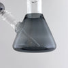 Wicked | Zong Classic 12" Glass Bong