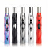 Maven Diamond Windproof Table Torch Ligher-9 Pcs/Display
