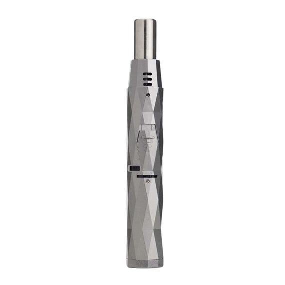 Maven Diamond Windproof Table Torch Ligher-9 Pcs/Display