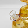 Electroplated Zig-Zag Zong 18" 7mm