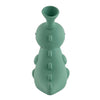 5" Silicone Dinosaur Water Pipe – Assorted Colors