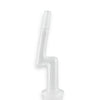 10mm Male to 14mm Male Glass Adapter