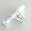 Electroplate 14mm Glass Popper Bowl With Gold Logo