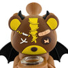 5" Franken-Bear Silicone Water Pipe