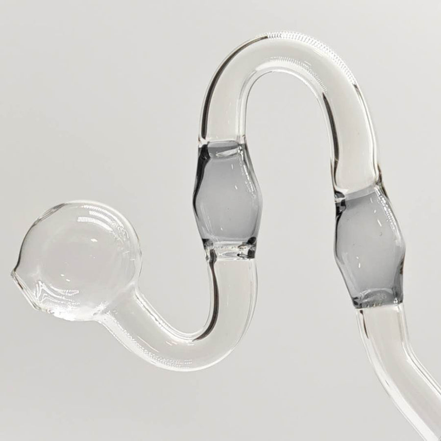 Colour Snake Oil Burner Pipe [SNP]