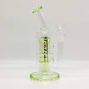 Fortune | 10“ Double Tree Perc Chamber Rig