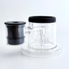 Electric Lamp Bong Set-Scientist