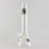 12" Toronto-Themed Beaker Bongs – 4mm Thick Glass